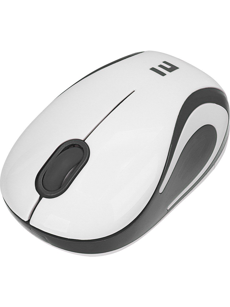 Everest SMW-555 Optik Kablosuz Mouse - Beyaz