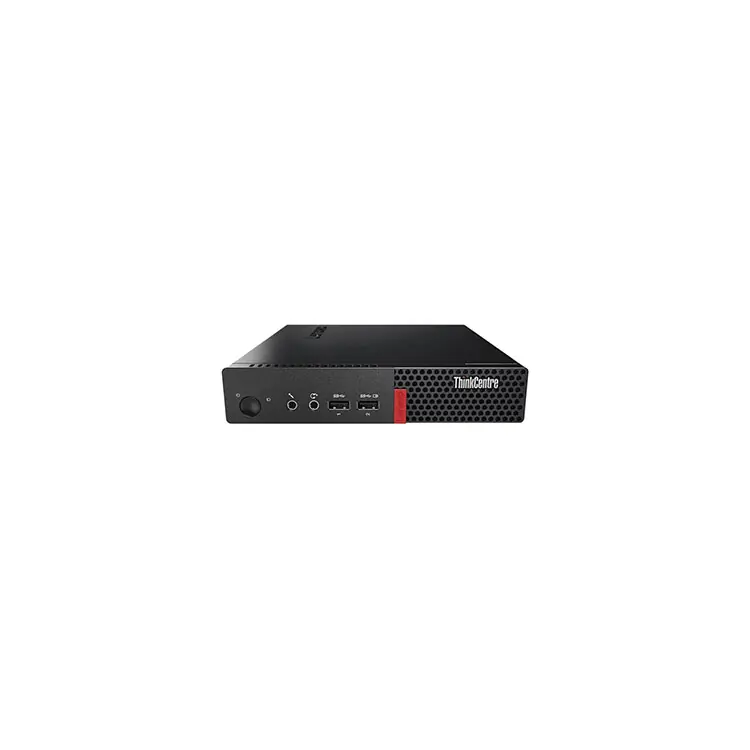 Lenovo ThinkCentre M910Q Intel İ5-7.Nesil Ultra Slim Masaüstü Bilgisayar 2