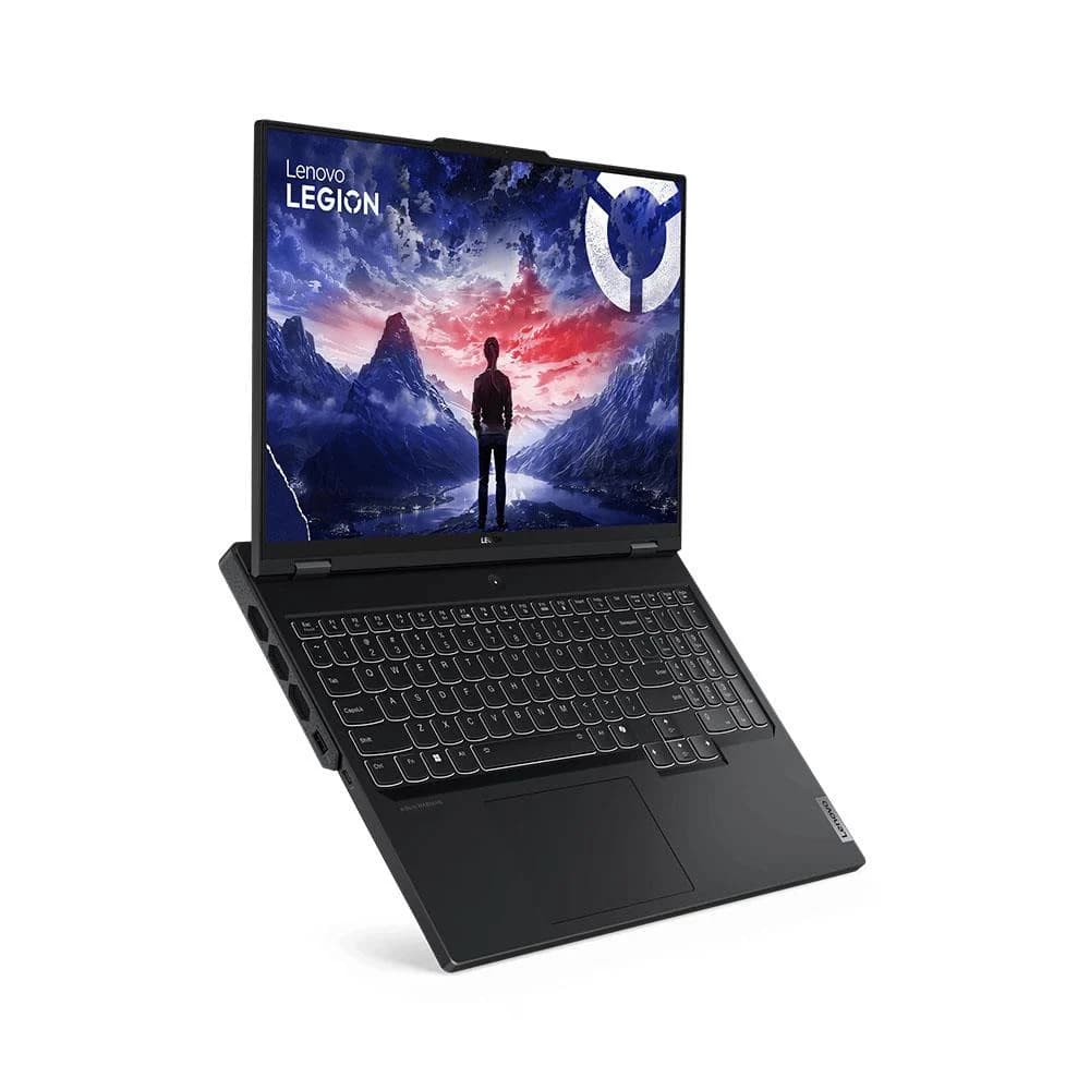 Lenovo Legion Pro 7 | Intel Core i9-14900HX | 32GB DDR5 | 1TB SSD | NVIDIA GeForce RTX 4090 6