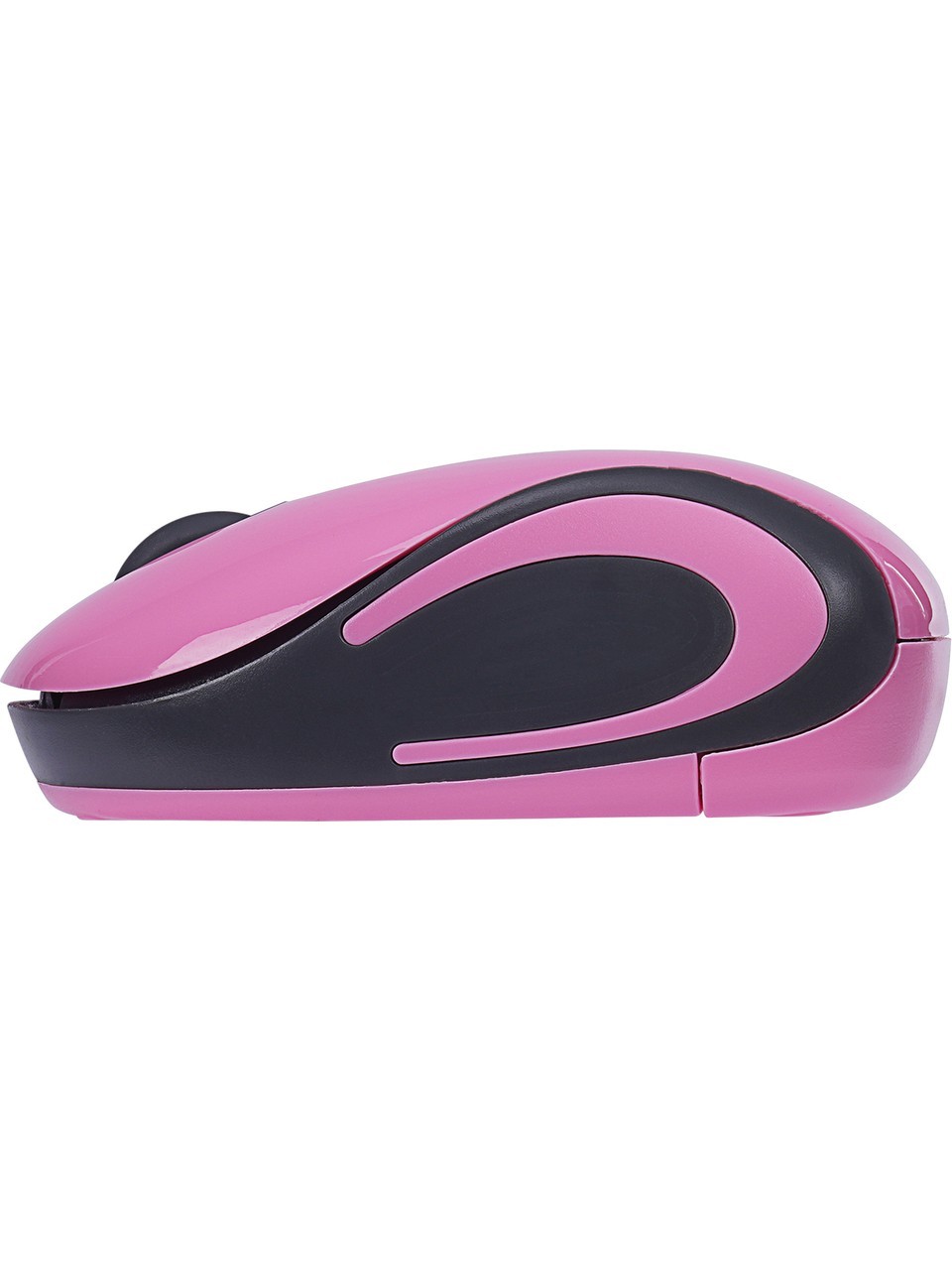 Everest SMW-555 Optik Kablosuz Mouse - Pembe