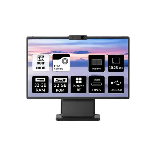 Lenovo ThinkCentre Neo 50A Gen5