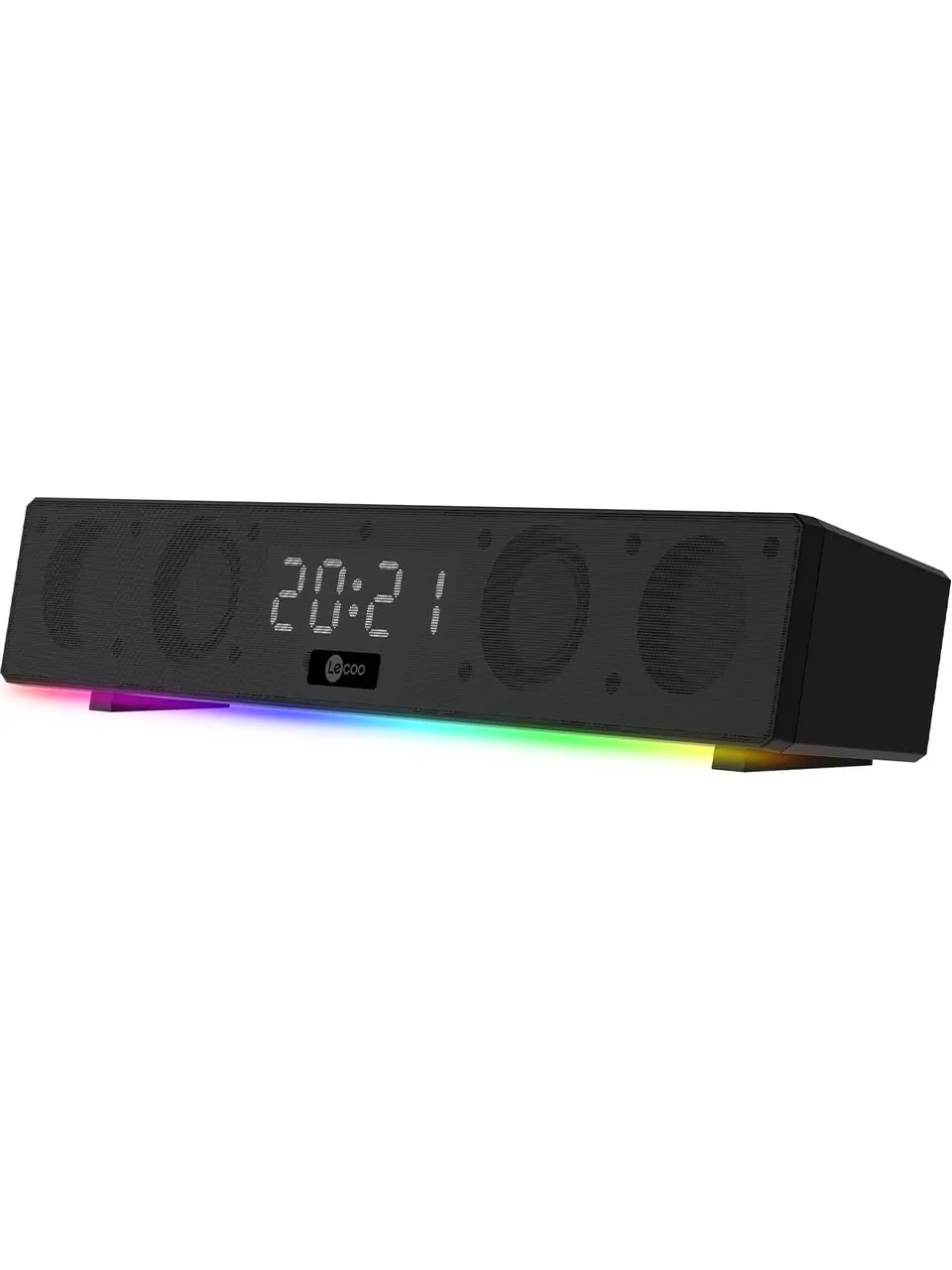 Lecoo DS103 Kablosuz Bluetooth 10W RGB 8