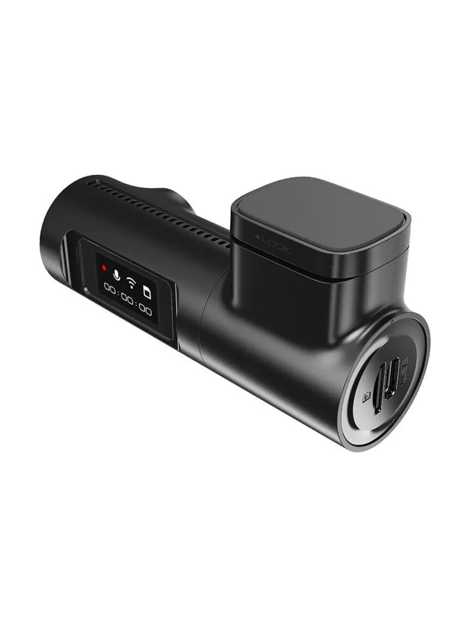 Azdome M330 Araç Kamerası 3