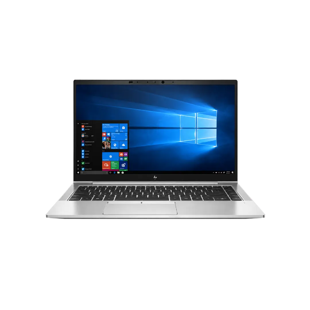 Hp EliteBook 840 G5 i7 8650U 32GB DDR4 512GB M2 SSD WİN10 PRO 14"