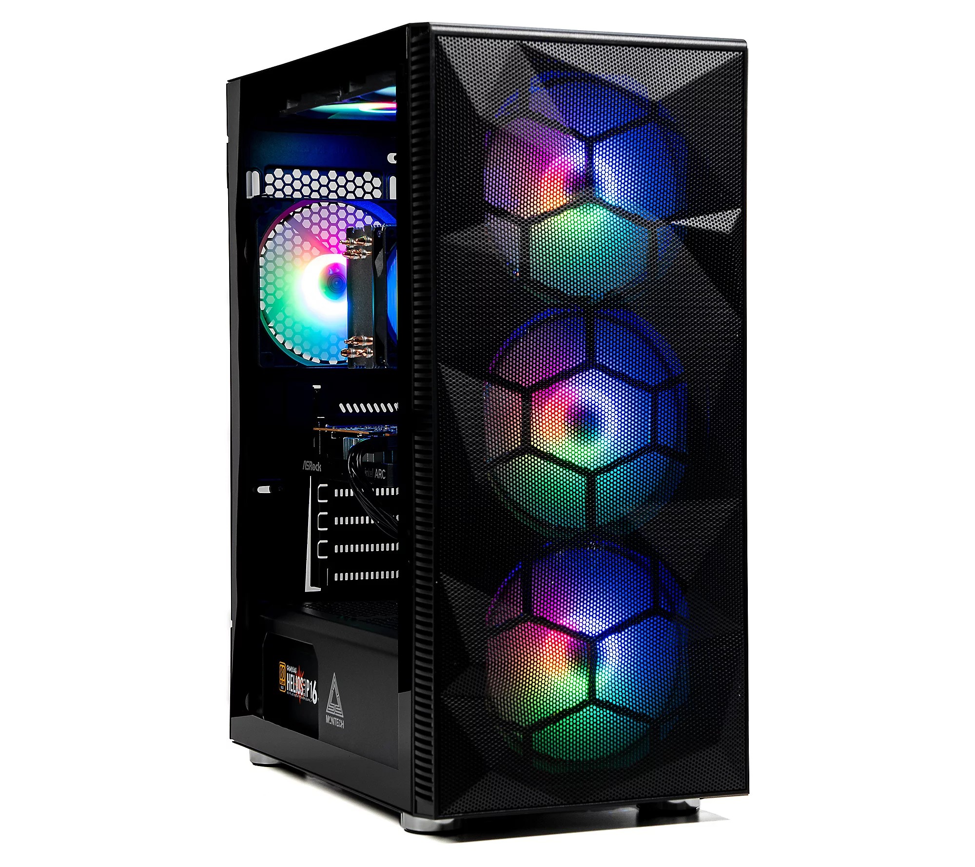 T-Life Gaming Storm Amd Ryzen 5 5600 