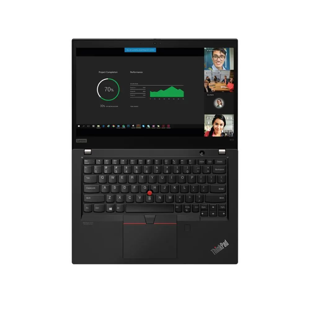 ThinkPad X13 Gen 1 Touch (Dokunmatik) 4