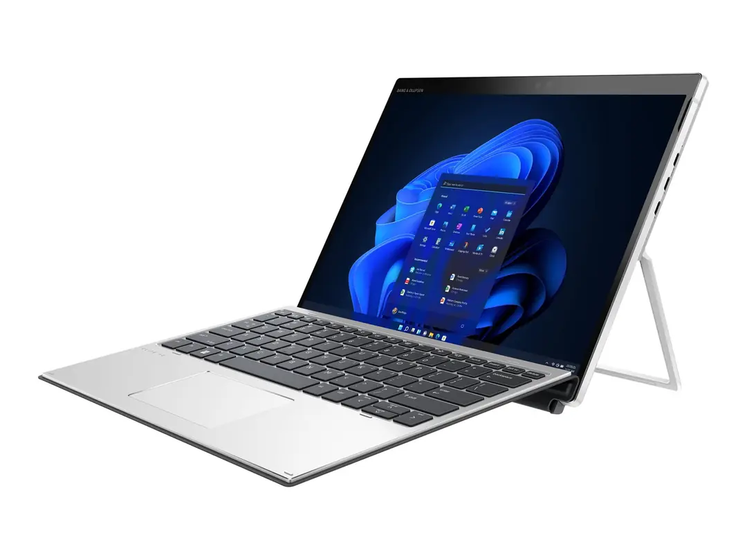 HP Elite X2 G8 Dokunmatik+Klavyeli PC (Windows)