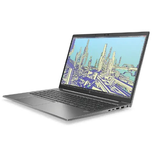 HP ZBook Firefly 15 G7