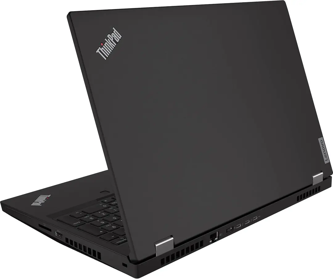 Lenovo ThinkPad P15 Gen 2 (512gb ssd) 6