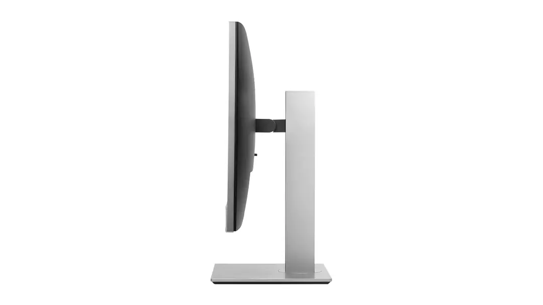 HP EliteDisplay E243m Led Ips 23,8 İnç Monitör Vga Hdmı Dp (2.El) 7