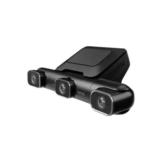 Azdome M660 4 Kanal Araç Kamerası