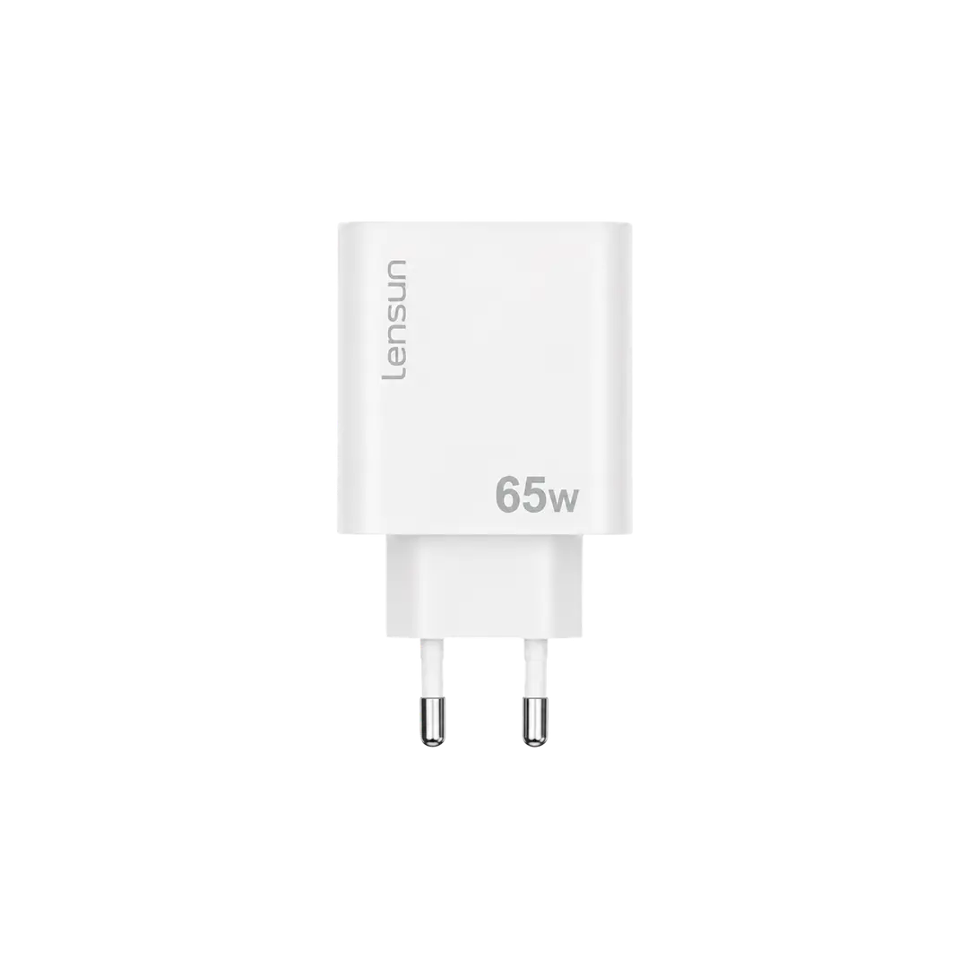 GAN 65W Şarj Adaptörü