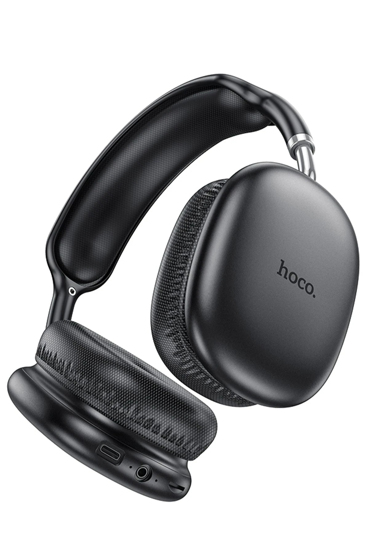 HOCO W35 KABLOSUZ BLUETOOTH KAFAÜSTÜ KULAKLIK