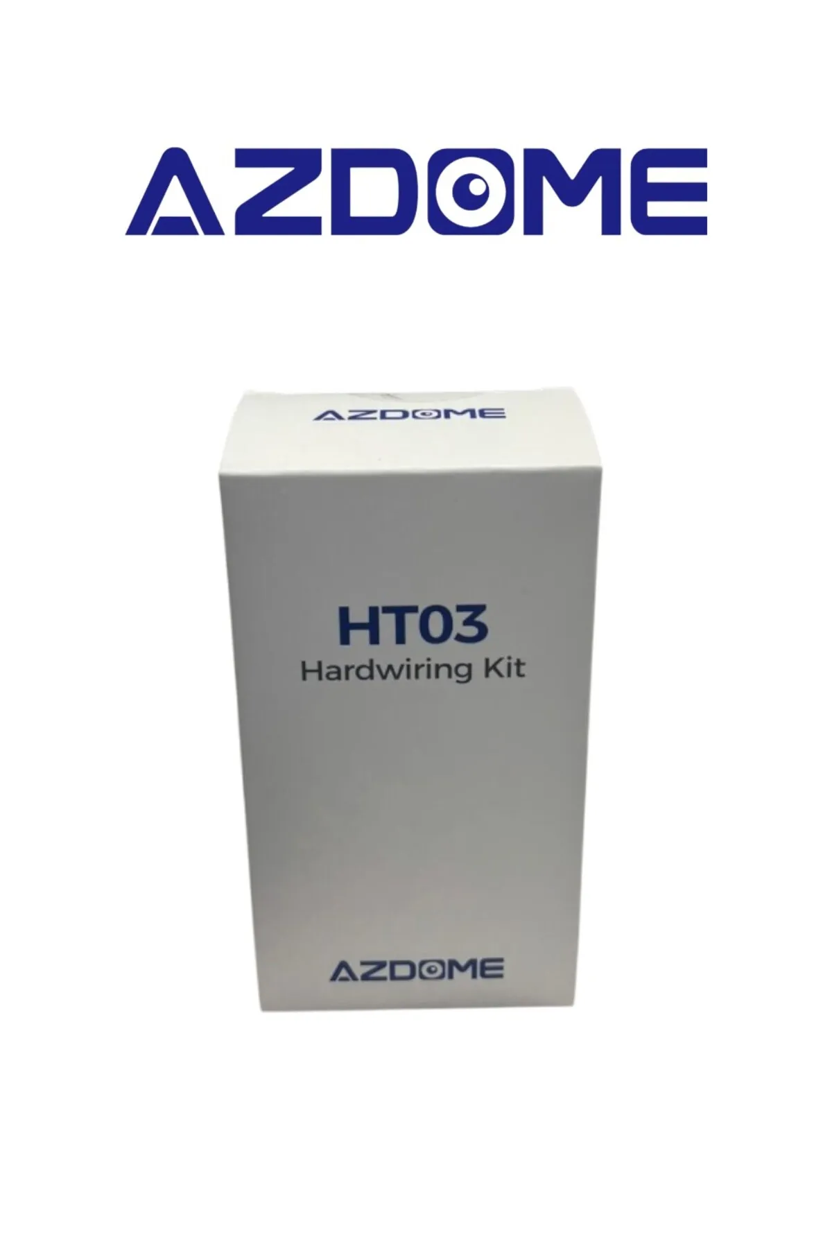 Azdome HT03 USB-C Araç Sabit Bağlantı (Hardwire) Kiti