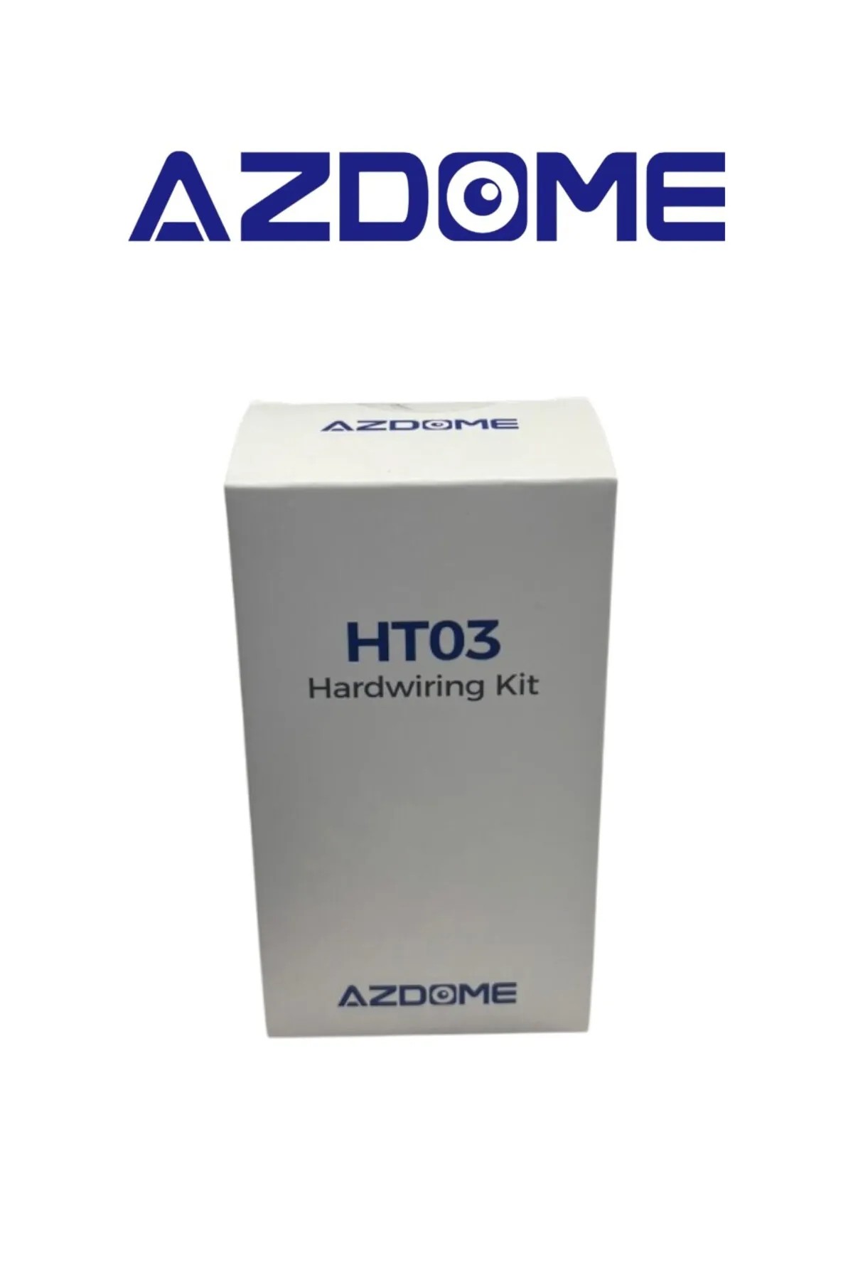 Azdome HT03 USB-C Araç Sabit Bağlantı (Hardwire) Kiti
