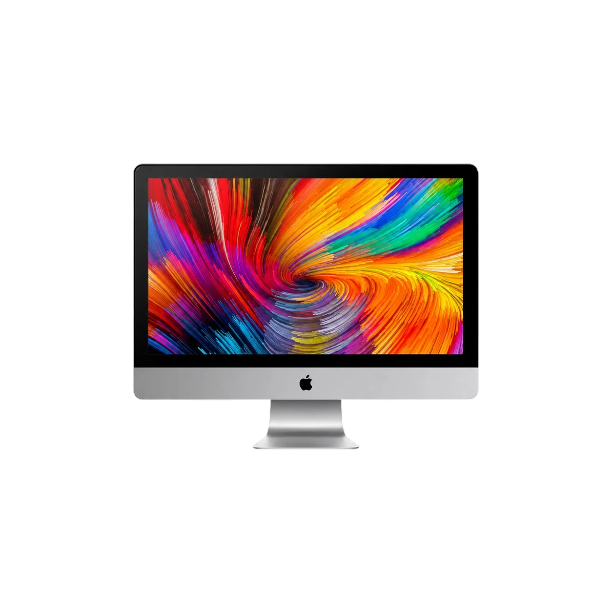 iMac Retina 4K Mid 2017 i5 7.Gen 16GB DDR4 Ram 512GB SSD Radeon