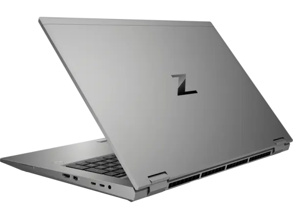 HP ZBook Fury 15,6 G8 (i7-11850H, 16 GB RAM, 256 GB SSD, NVIDIA T1200) 5