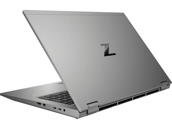 HP ZBook Fury 17.3″ G8 (i7-11850H, 16 GB RAM, 256/512 GB SSD, NVIDIA T1200)