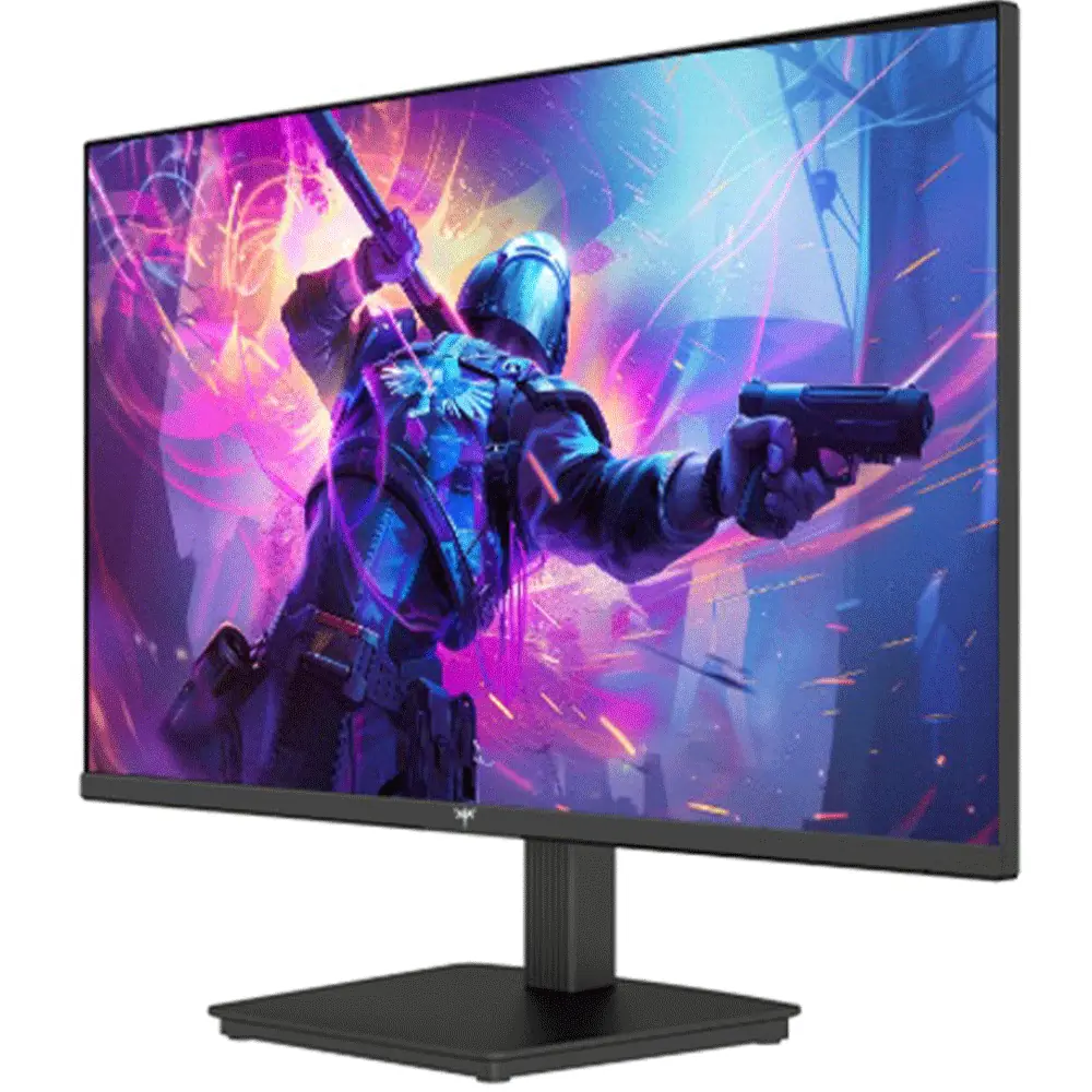 T-Life 23,8 inç 100 hz Flat LCD Monitör 2
