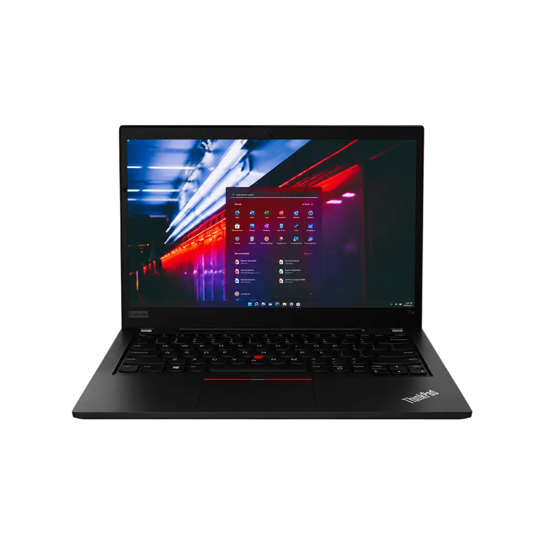 Lenovo ThinkPad T14 SE Gen1