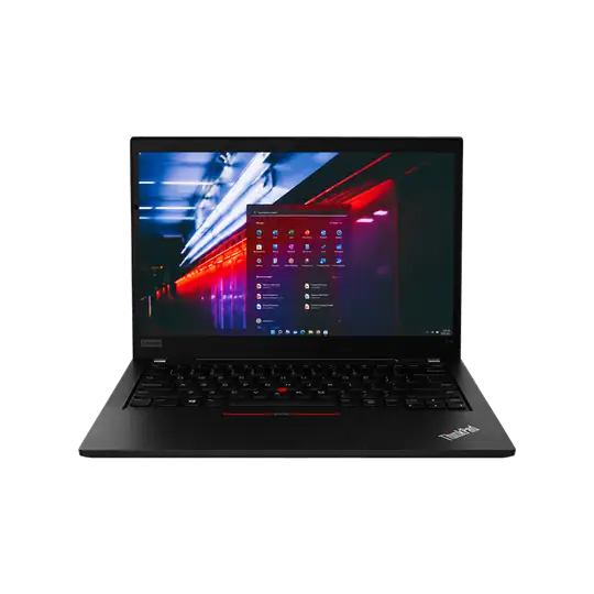 Lenovo ThinkPad T14 SE Gen1