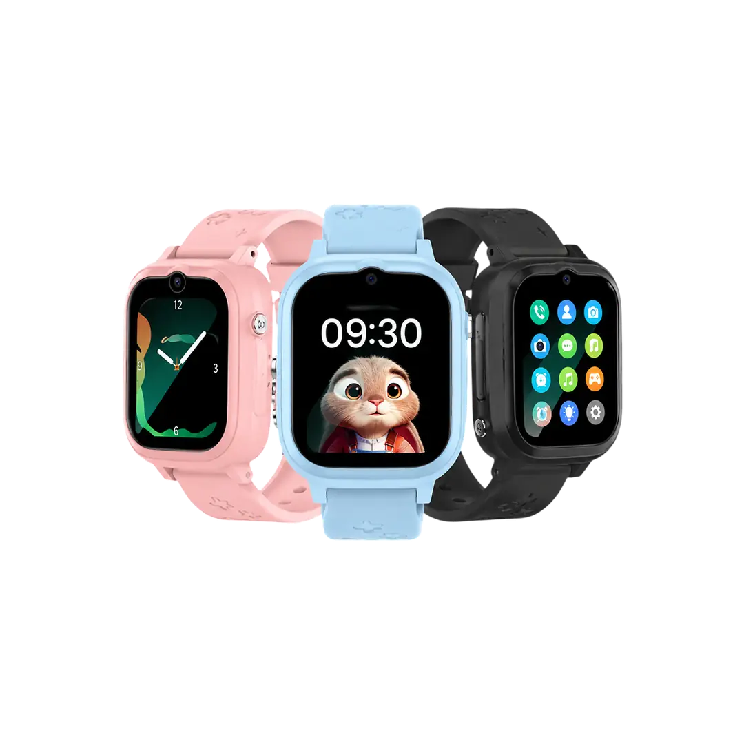 Lensun Kids Smart Watch
