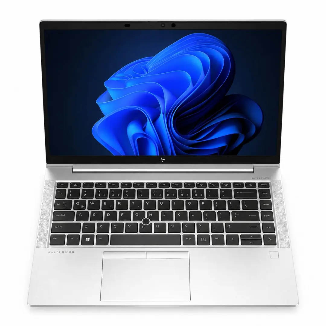 HP EliteBook 840 G8 Intel Core i7-1165G7 16GB RAM/512 SSD 14” FHD 4