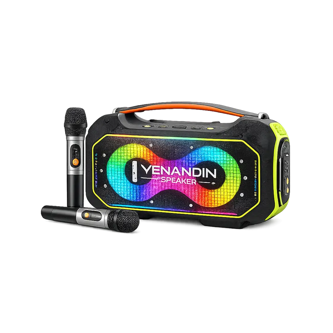 VENANDİN V-BOOM PULSE Bluetooth Hoparlör
