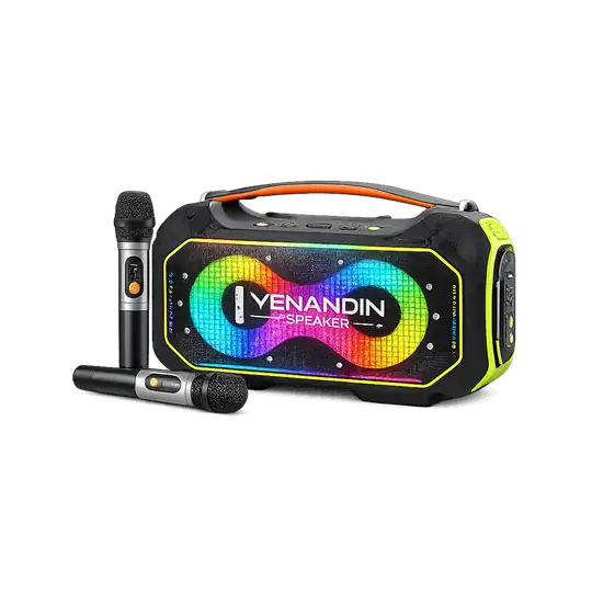 VENANDİN V-BOOM PULSE Bluetooth Hoparlör
