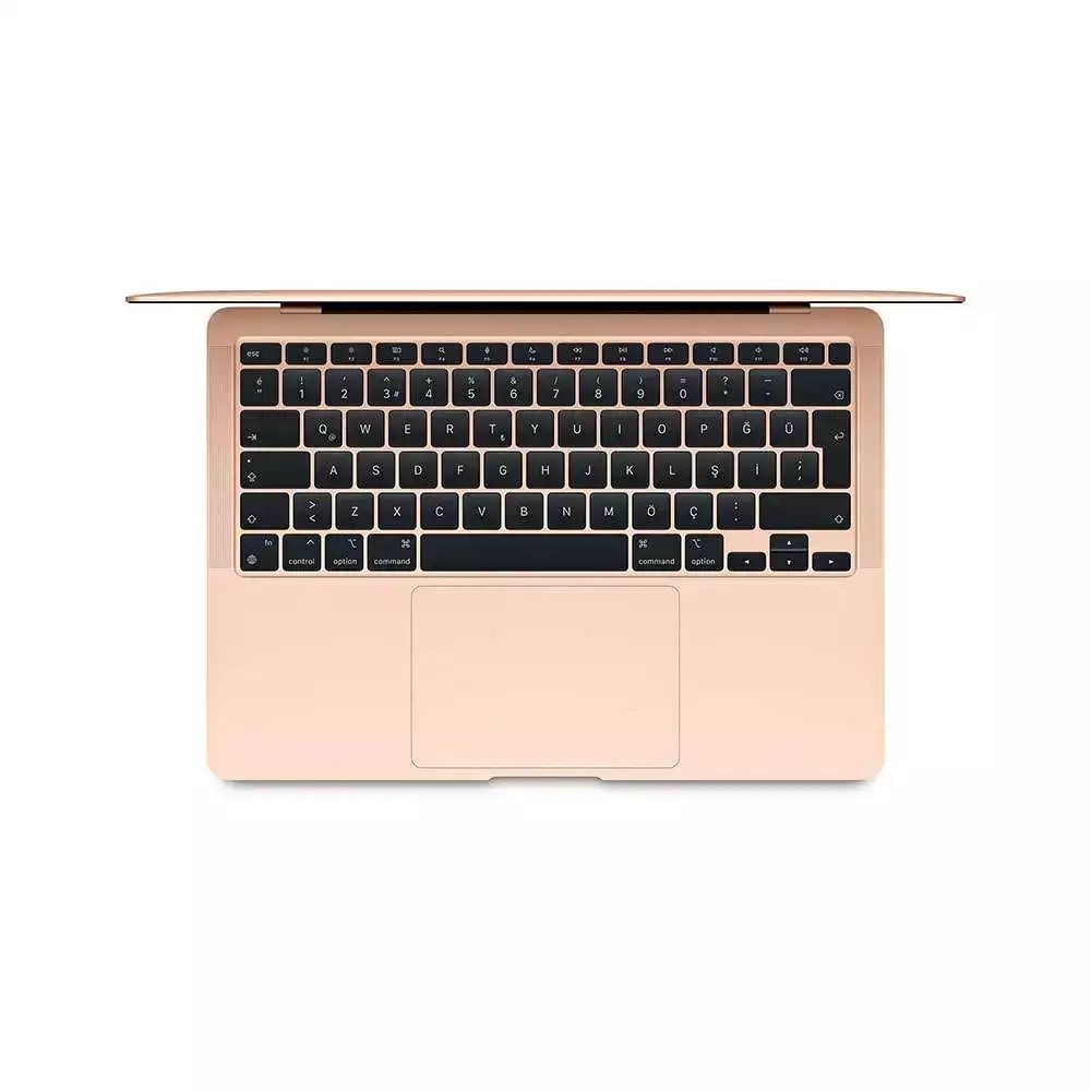 MacBook Air 13.3 inc M1 8CPU 7GPU 8GB 256GB - Gold