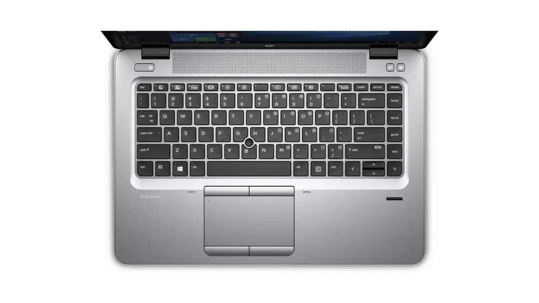 HP EliteBook 840 G3-İ5-6300U 8GB RAM 256GB SSD 14″ (2. EL) 3