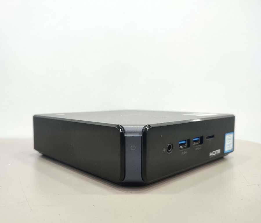 Asus Android Chromebox 3