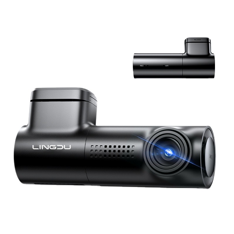 Lingdu D08 Full HD