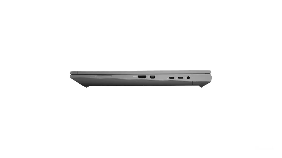 HP ZBook Fury 15.6 G8 PRO  i7-11850h 6