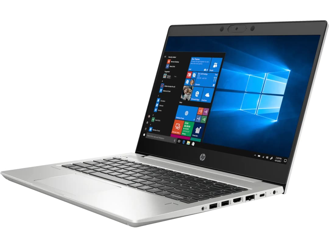 HP ProBook 440 G7 — Intel Core i7 (10. nesil), 16GB RAM, 512GB SSD ( A PLUS) 3