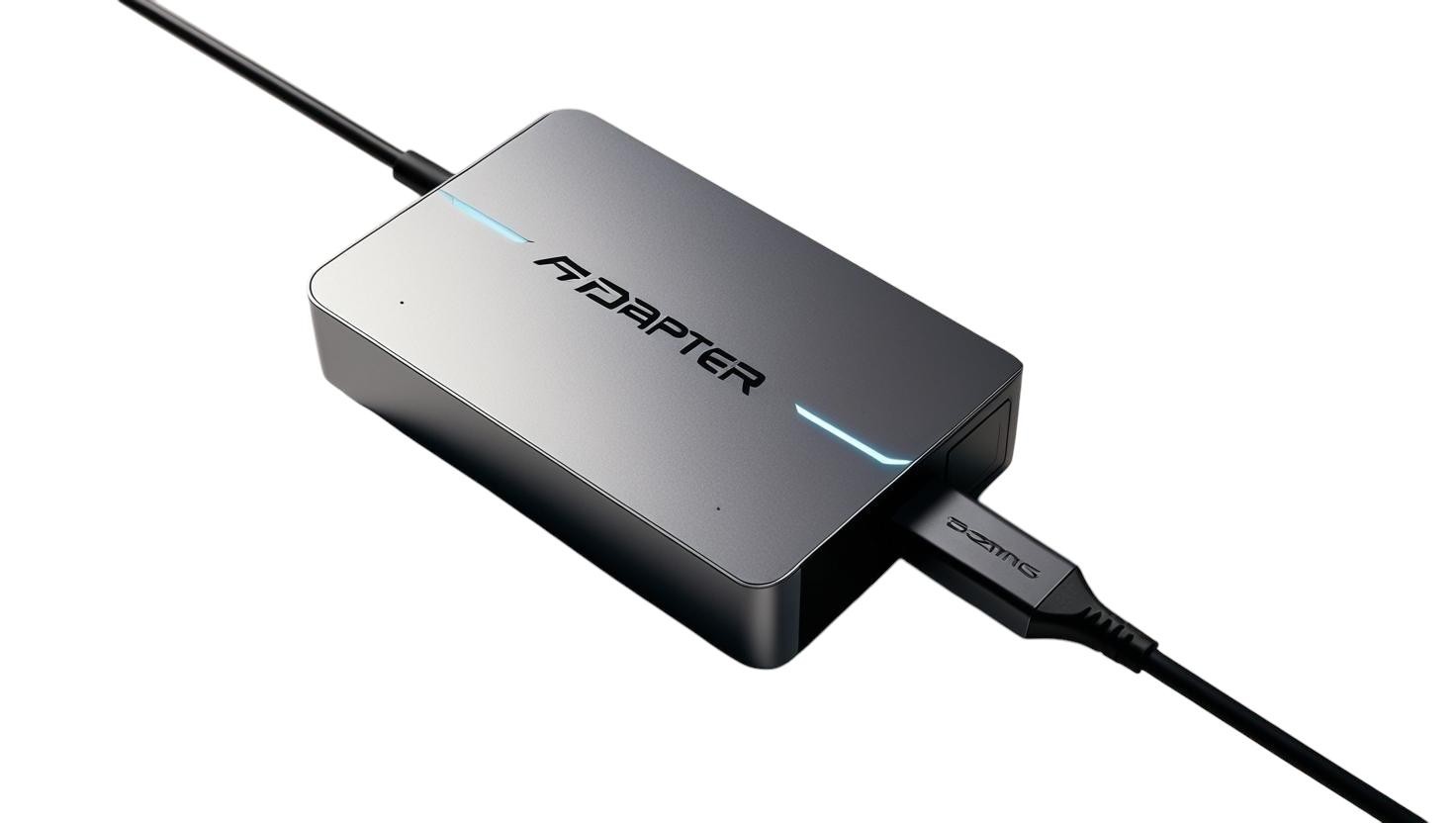 Gaming Laptop Adaptör 20V 6A (4.5mm*3.0mm)