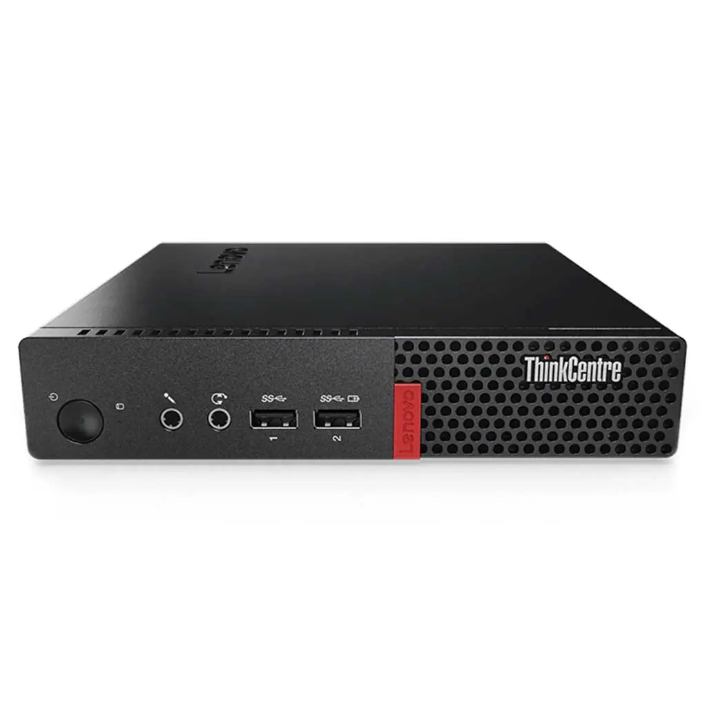 Lenovo Thinkcentre Tiny PC 3
