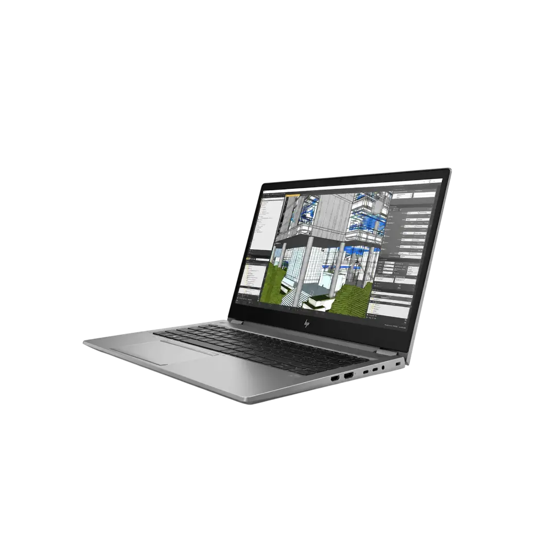 HP ZBook Power 15,6 inç G9 32 GB Ram/512 GB Ssd