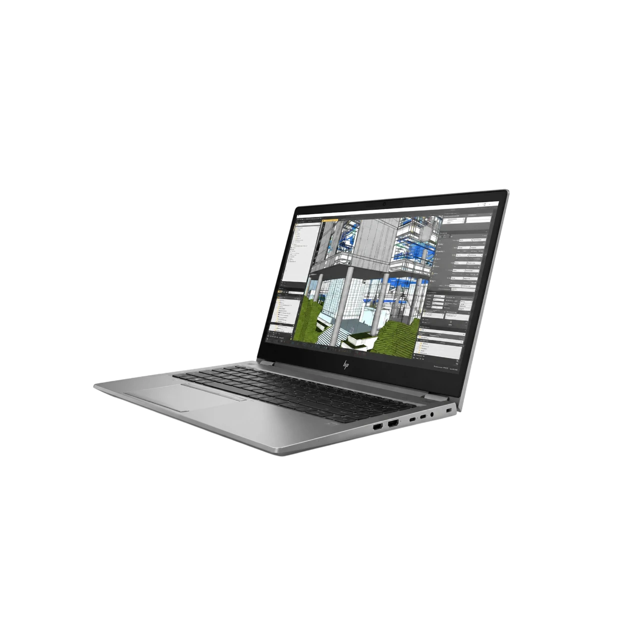 HP ZBook Power 15,6 inç G9 32 GB Ram/512 GB Ssd