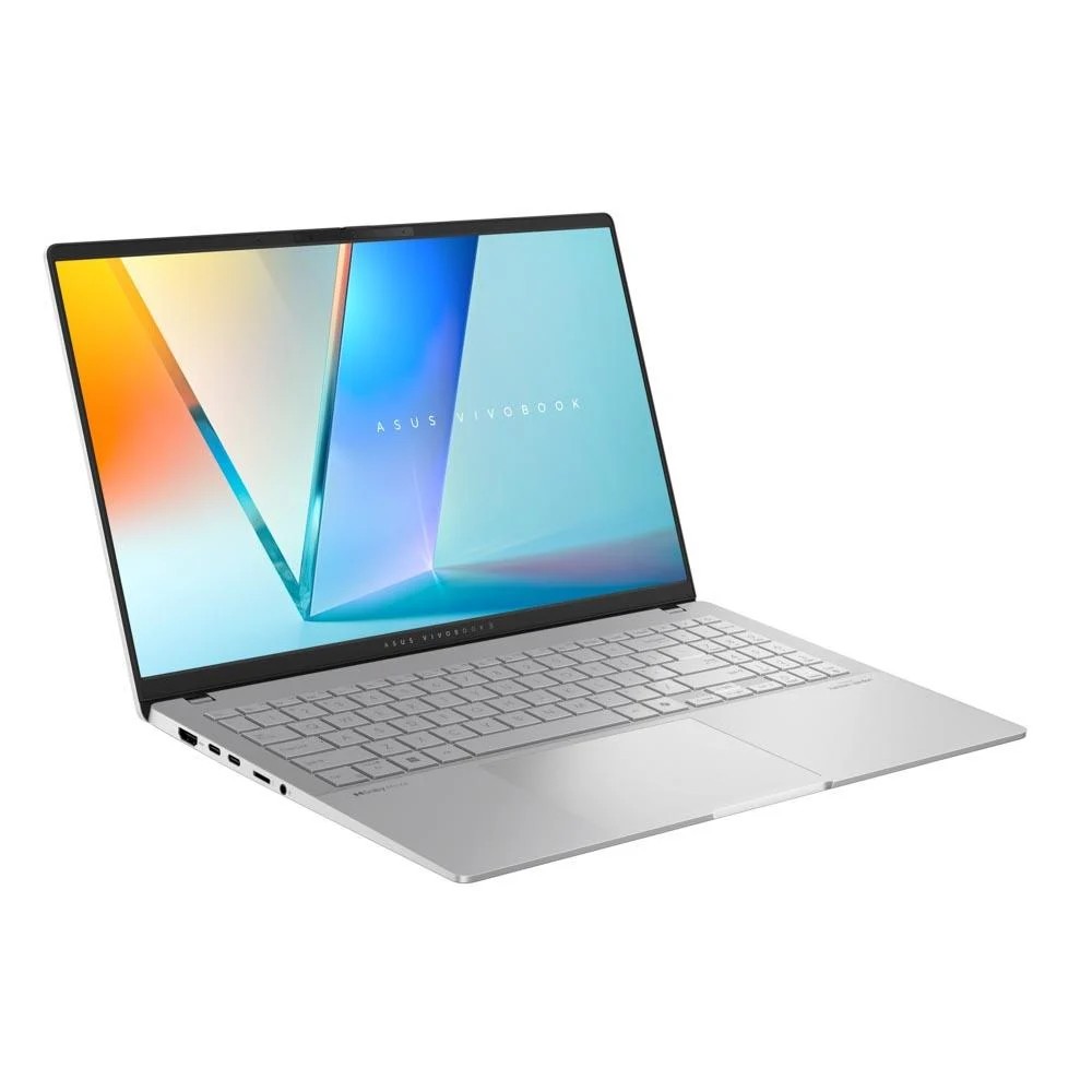 Asus Vivobook S15 Oled Snapdragon x Plus 16gb 512gb
