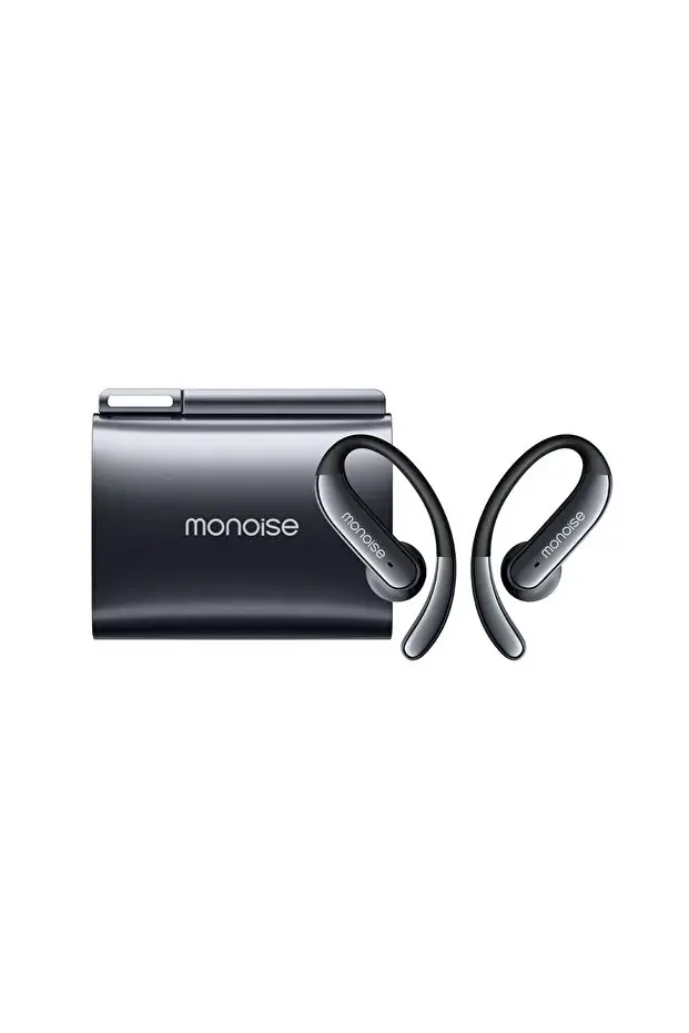 Monoise P-Q13 Yapay Zeka Destekli Translate Kulaklık 9