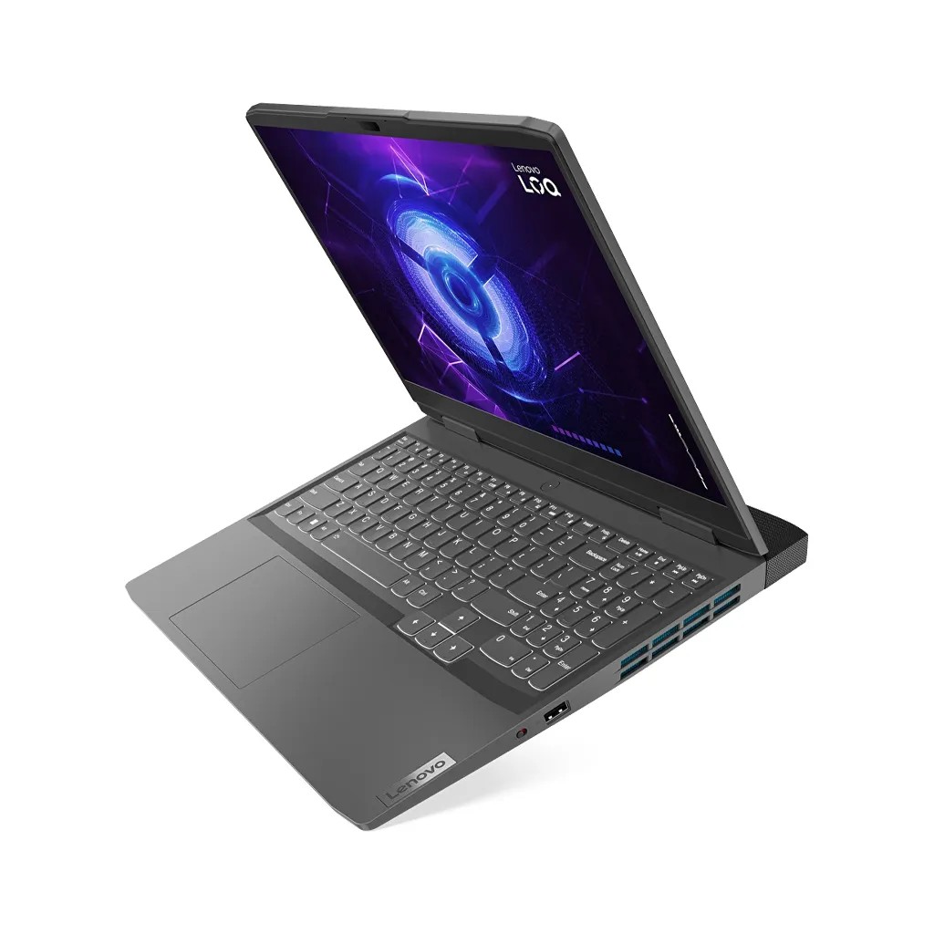 LOQ 82XV010FTR Intel Core i5 12450H 8GB Ram 512GB SSD Nvidia GeForce RTX 2050 (4GB) 15.6"