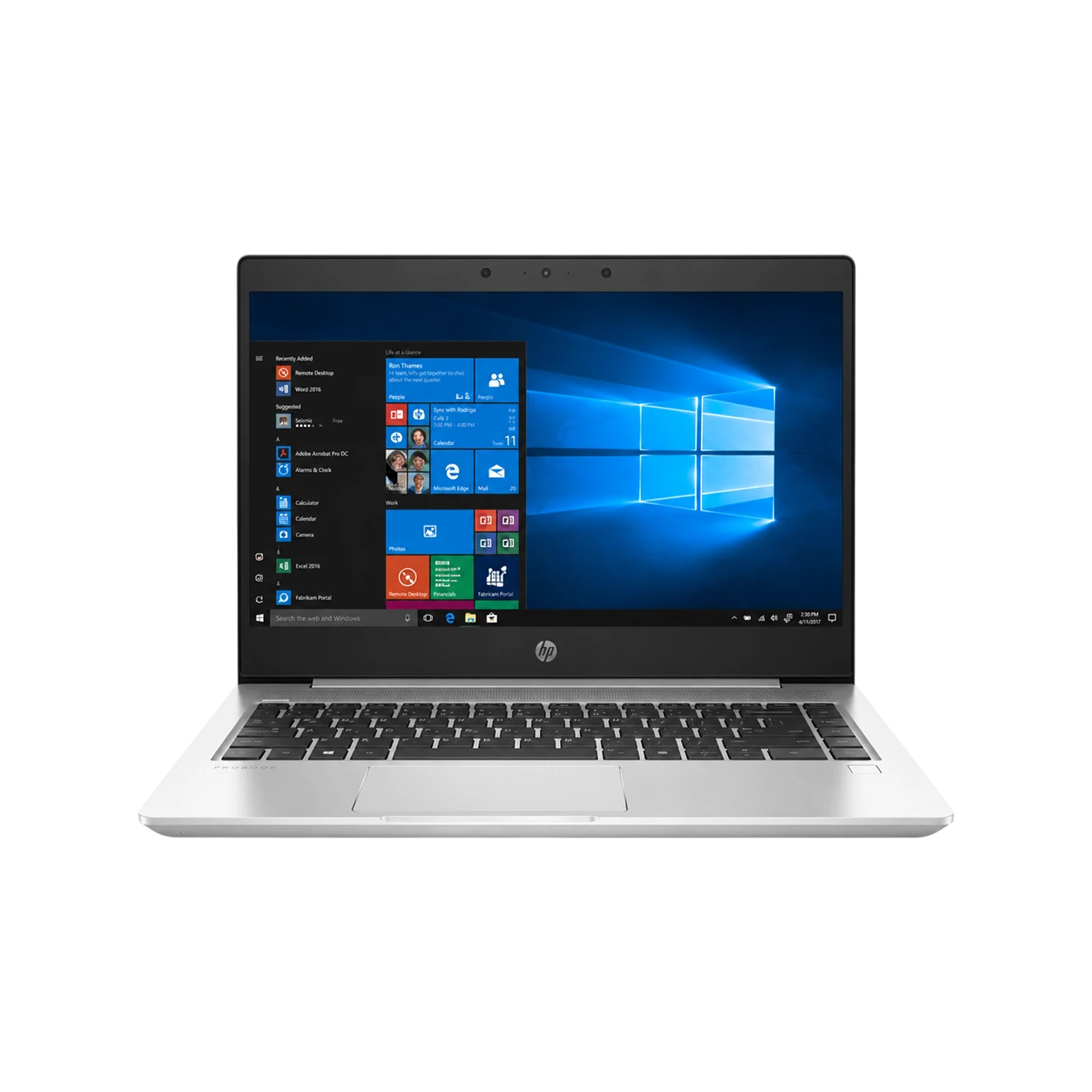 HP ProBook 450 G7 Notebook