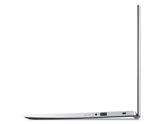 Aspire 3 A315-58-516F, Intel Core i5-1135G7 - 16