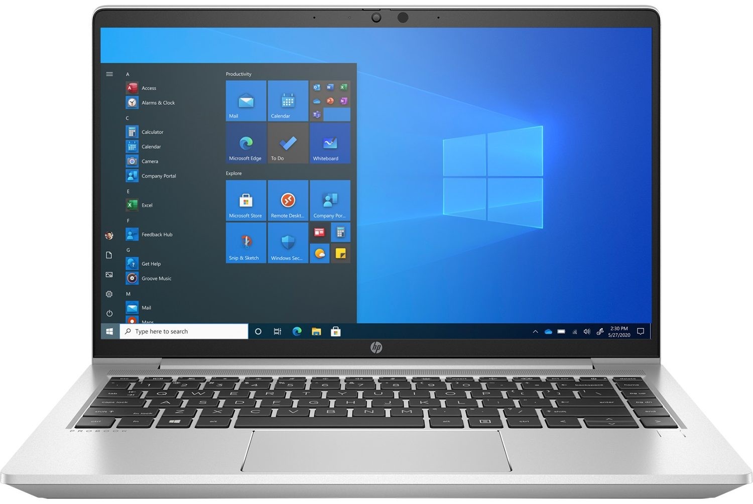 HP Probook 640 G8 (2.EL) A KALİTE