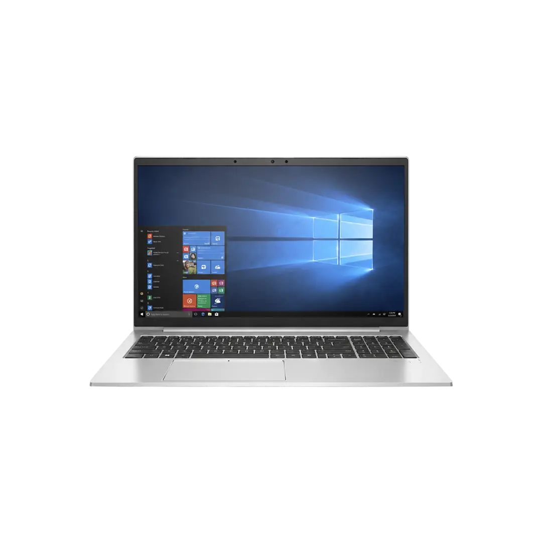 HP EliteBook 850 G6 i7-8565U 8GB RAM 256GB SSD