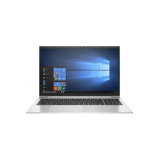 HP EliteBook 850 G6 i7-8565U 8GB RAM 256GB SSD