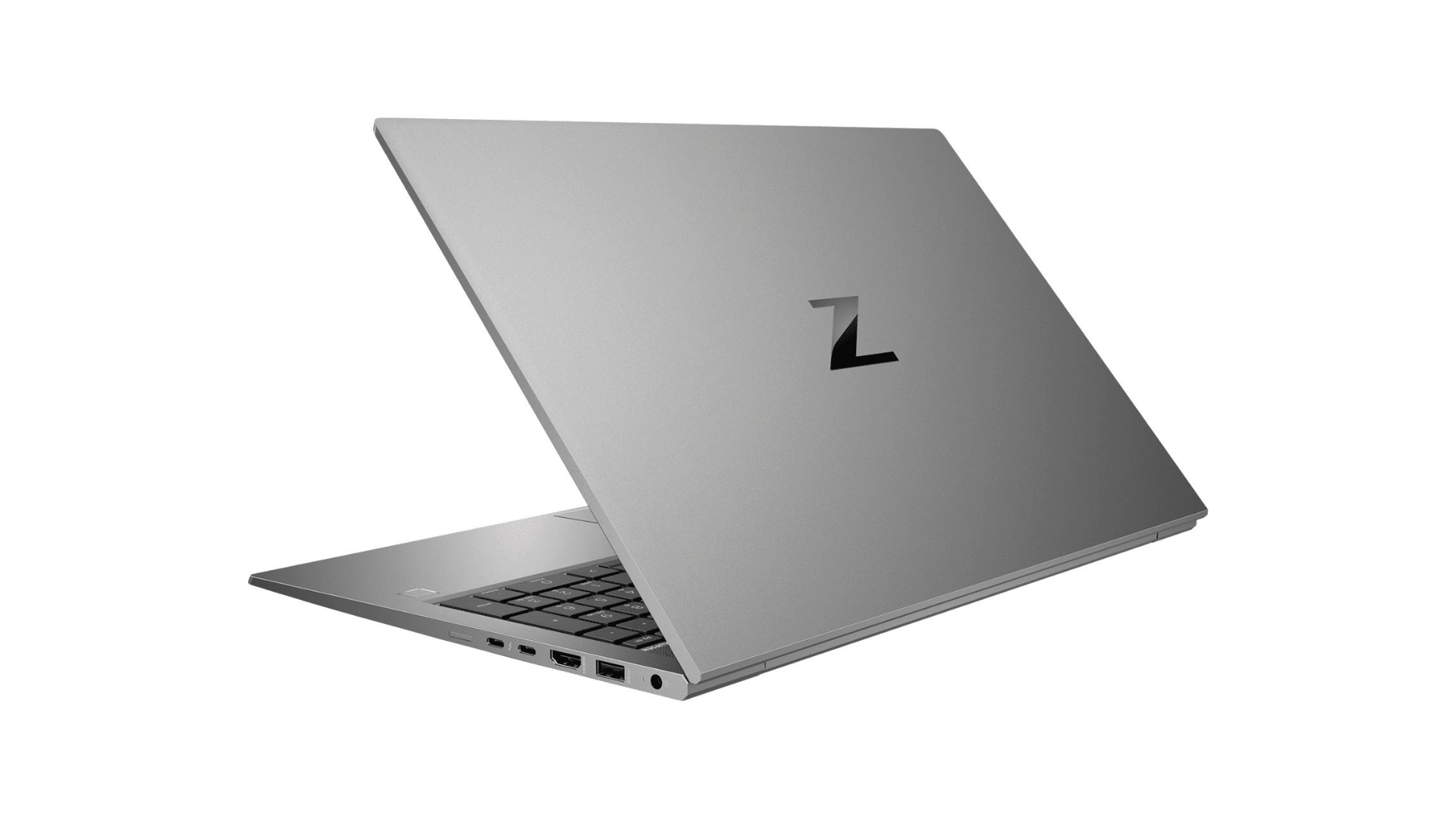 HP ZBook Firefly 15 G8