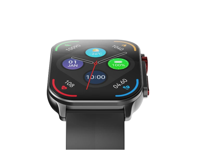 imiki Frame 2 Akıllı Saat