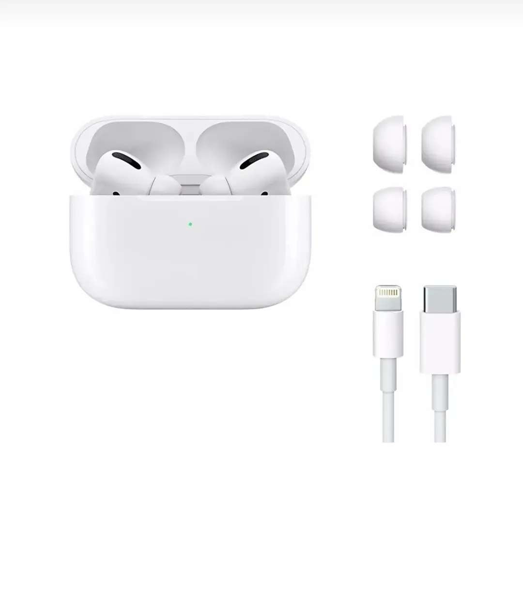 Propods 3'lü ECO Paket 6